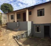 Casa para Locação, em Congonhal, bairro Bela Vista (Cruzeiro), 1 dormitório, 1 banheiro