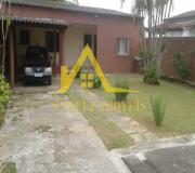 Casa para Venda, em Itanhaém, bairro -, 2 dormitórios, 1 banheiro, 1 vaga