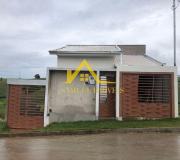 Casa para Venda, em Congonhal, bairro -, 3 dormitórios, 2 banheiros, 3 vagas
