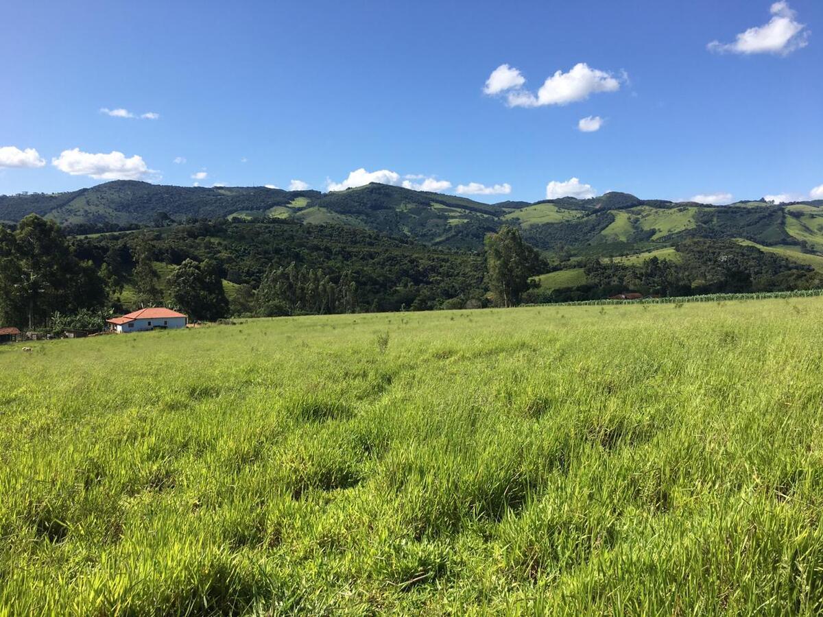 Sítio para Venda - / no bairro Cidade de Ouro Fino MG, área total 96.000,00  m², área construída 270,00 m²